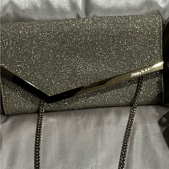 Jimmy Choo Platinum Ice - Picture 1 of 2